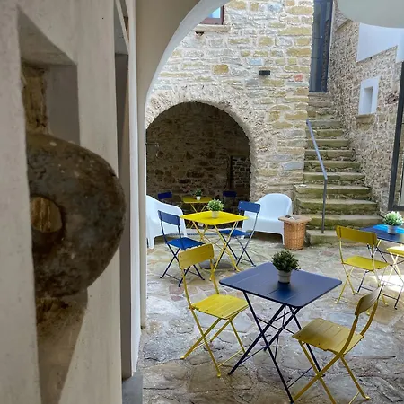 Apartment Palazzetto Longobardi