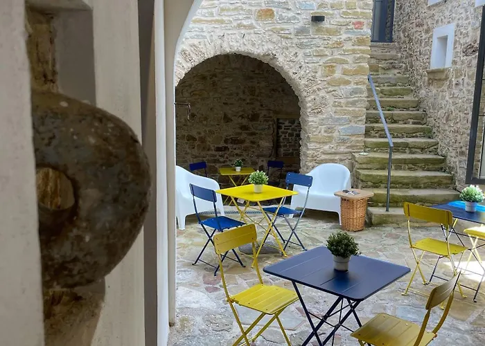 Apartment Palazzetto Longobardi